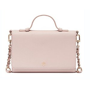 Pink Collection @ Tory Burch