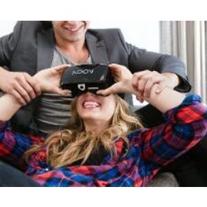 NOON VR 虚拟现实眼镜(NVRG-01)