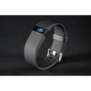 Fitbit Charge HR 智能运动手环