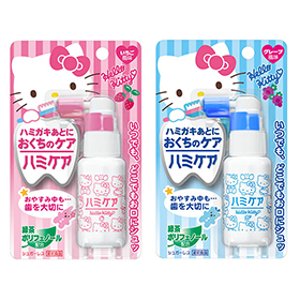 Hamikea Baby Mouth Cleaning Spray @ Amazon Japan