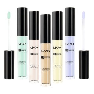 NYX Cosmetics Concealer Wand, 0.11-Ounce