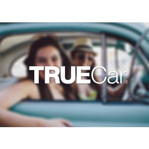 Get the no hassle low prices with TrueCar