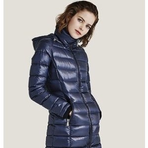 Select Women's Coats @ Lord & Taylor