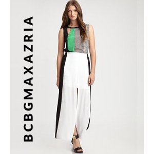 Black Friday Week BCBGMAXAZRIA Clothes Sales