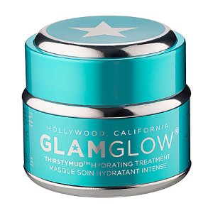 Glamglow 蓝罐保湿面膜