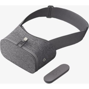 Google Daydream View 头戴式VR眼罩