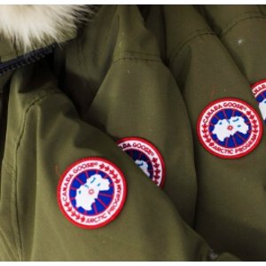Select Canada Goose, Arc'teryx, The North Face Coats and more @ Backcountry