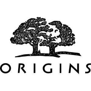 With any purchase @ Origins