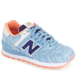 New Balance 574 Women's Sneaker On Sale @ Nordstrom