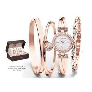 Select Anne Klein Watches @ Amazon.com