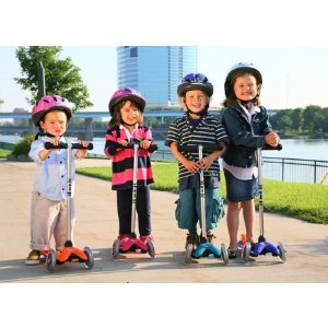 Select Razor Scooters and Ride-ons @ Amazon