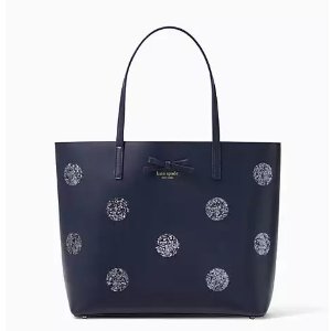 Select Totes on Sale @ kate spade new york