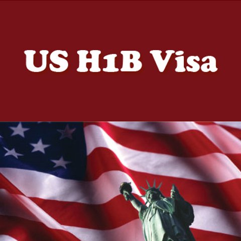 H1B抽签明年或取消？中国员工没抽中，美国公司把移民局告上法庭，坚决对撕到底！