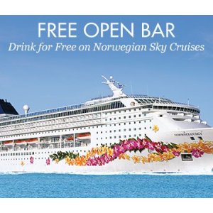 4-Day Key West & Bahamas from Miami @ Norwegian Cruise Line