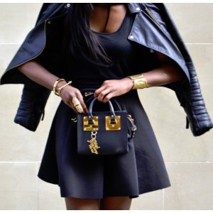 Sophie Hulme, Saint Laurent, Tod's & More Designer Handbags  @ Rue La La