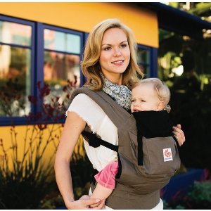 Baby Carrier Aussie Khaki $54.48 - Dealmoon