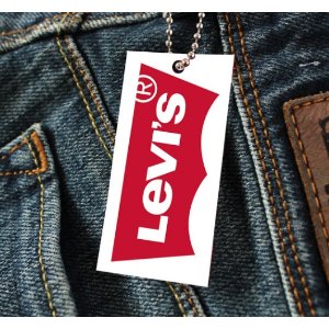 Closeout Styles @ Levis