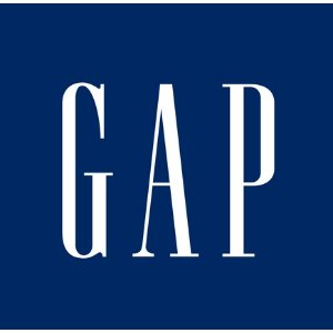 Gap 特价区商品促销