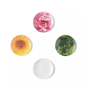 patio floral small plates @ kate spade