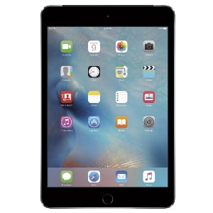 Best Buy精选Apple iPad mini 4平板电脑促销
