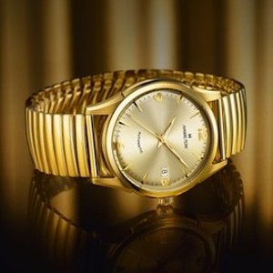 Hamilton Timeless Classic Men's Automatic Watch