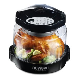 新时代煮食，NuWave 光波炉 Pro 20631