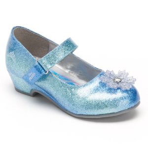 Disney Frozen Shoes on Sale @ Kohl's