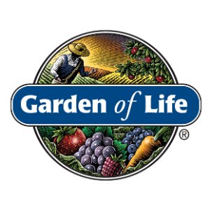 Amazon精选Garden of Life生命花园营养蛋白粉促销