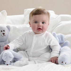 Select Full-price Baby Styles @ Ralph Lauren