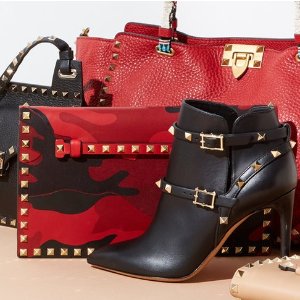 Valentino Handbags & Shoes @ Gilt
