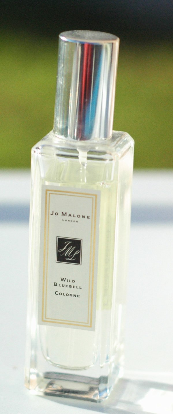 Jo Malone 热门香水细腻点评推荐：橙花，蓝风铃，英国梨… 祖马龙怎么选 