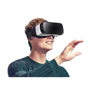 $79.99 三星 Samsung Gear VR 虚拟现实眼镜