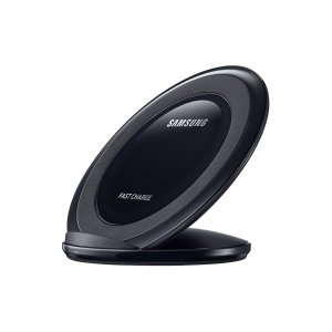 Samsung Fast Charge Wireless Charging Stand W/ AFC Wall Charger