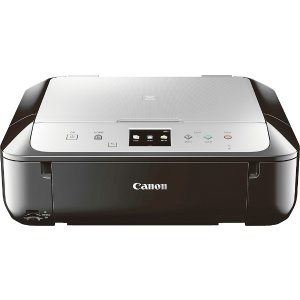 Canon - PIXMA MG6821 Wireless All-In-One Printer+$70 GC ($60+$10)