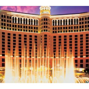 2 Nights Stay at Bellagio + Roundtrip Air Fare @ Expedia
