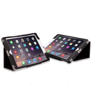 CaseCrown Case for iPad Air 2  (Built-in magnetic for sleep / wake feature)