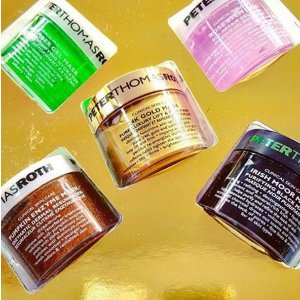 Sitewide @ Peter Thomas Roth