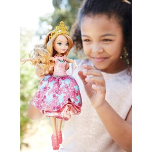 Ever After High Toys @ Amazon