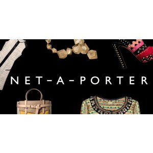 Select items labeled “Sale Must Have”  @ Net-A-Porter