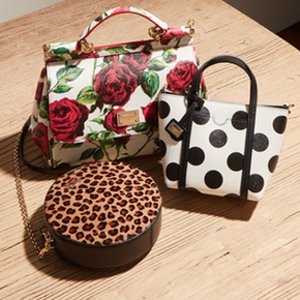 Dolce & Gabbana Bags @ THE OUTNET