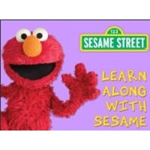Learn Along with Sesame 1 Season