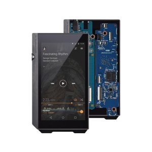 Pioneer XDP-100R Hi-Res Portable Digital Audio Player