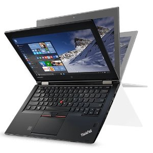 Lenovo Thinkpad Yoga 260 Multi-Mode Business Ultrabook (12.5" FHD Touchscreen i7/i5 8GB 256GB SSD )