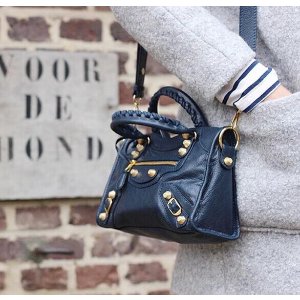 Prada, Balenciaga and more brands Hangbags, Shoes @ Rue La La
