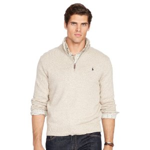 Men's Sweater Sale @ Ralph Lauren