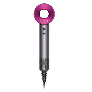 with Dyson Supersonic Hair Dryer Purchase