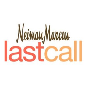 LastCall by Neiman Marcus精选全场服装、鞋包等促销