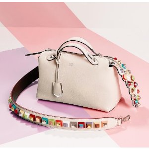 $300 Off with Fendi Purchase @ Forzieri