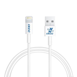iXCC Element Series 3ft Apple MFi Certified Lightning 8pin to USB Charge