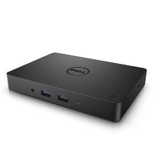 Dell WD15 USB Type-C Dock 130W + $50 GC